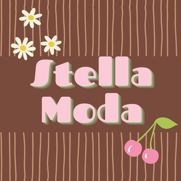Meet your Posher, Stella Moda Thrift ✨ - Picture 1 of 1